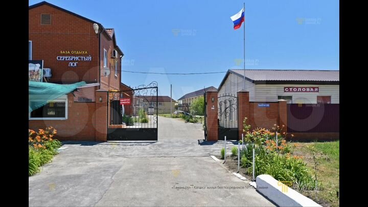 Общепит, 350 м²