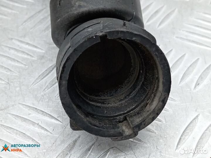 Патрубок радиатора Volkswagen Passat B5 2001