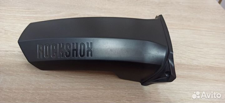 Крыло для вилки rock shox SID V2