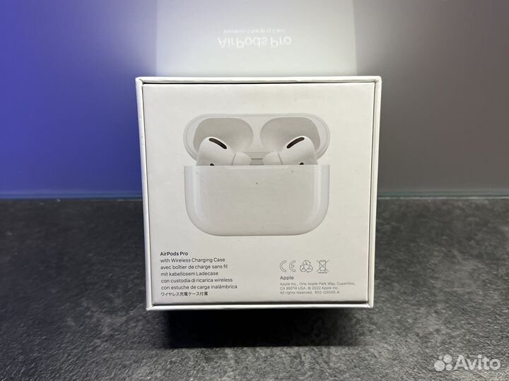 Apple Airpods Pro