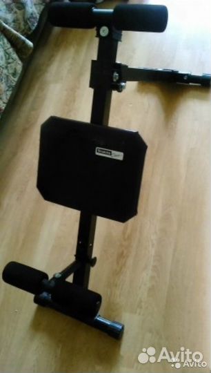 Тренажёр спины боль спине