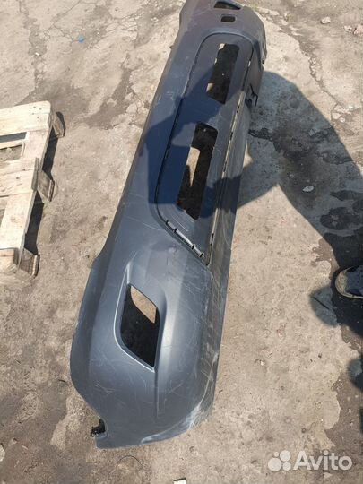 Бампер задний Opel Мokka 95122399