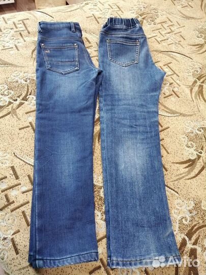 Детская одежда для мальчиков