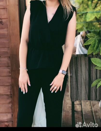 Комбинезон Mango