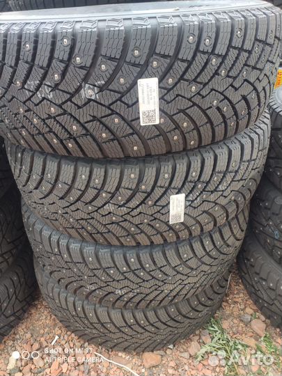 Pirelli Scorpion Ice Zero 2 225/65 R17 106T