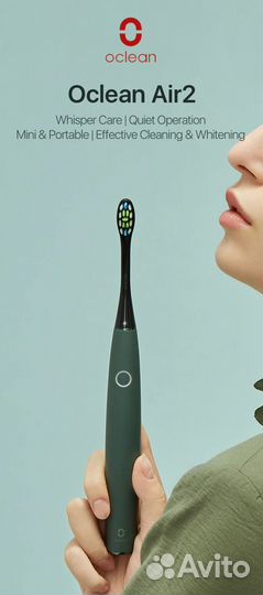 Электрическая зубная щетка Xiaomi Oclean Air 2