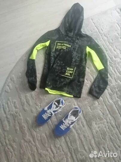 Спортивная одежда