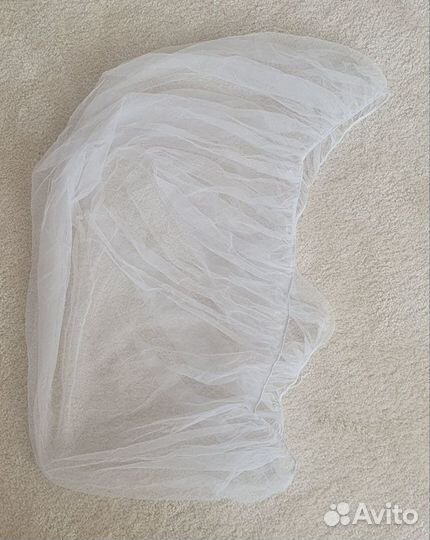 Аксессуары для коляски (козырек, сетка, коврик)