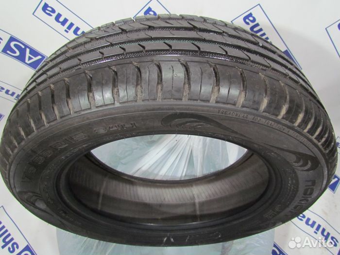 Nokian Tyres Hakka Green 175/65 R15 102M