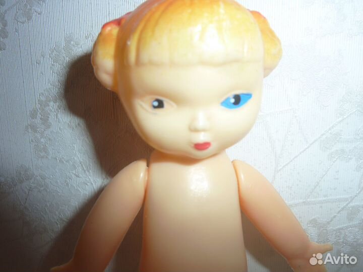 Игрушки Охтален СССР