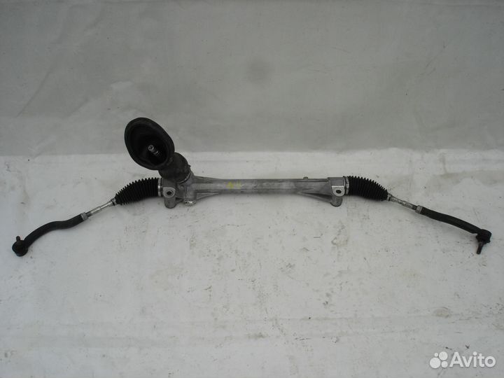 Рулевая рейка Lexus NX 200T в сборе