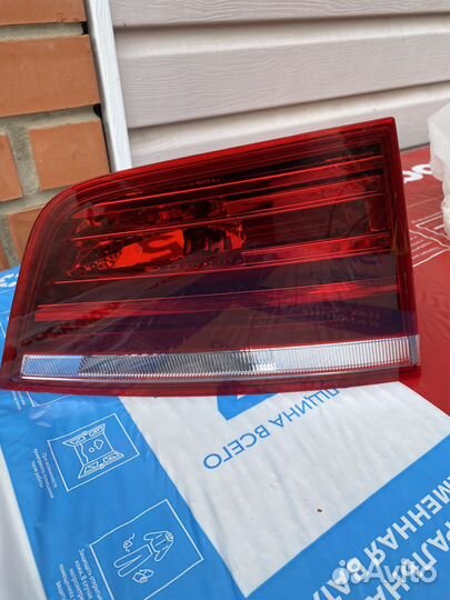 Задний фонарь