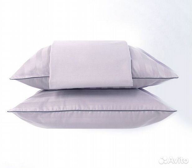 Постельное белье евро