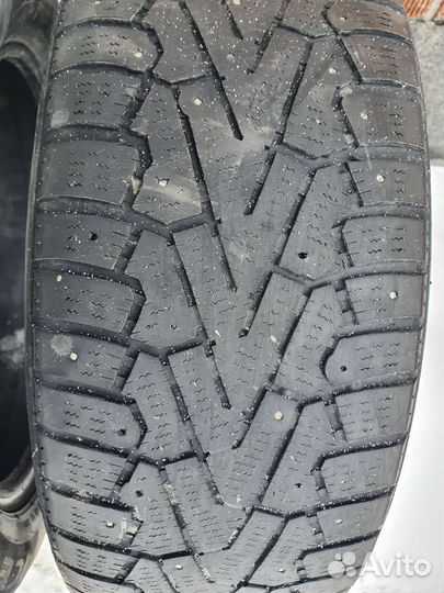Pirelli Ice Zero 225/55 R17