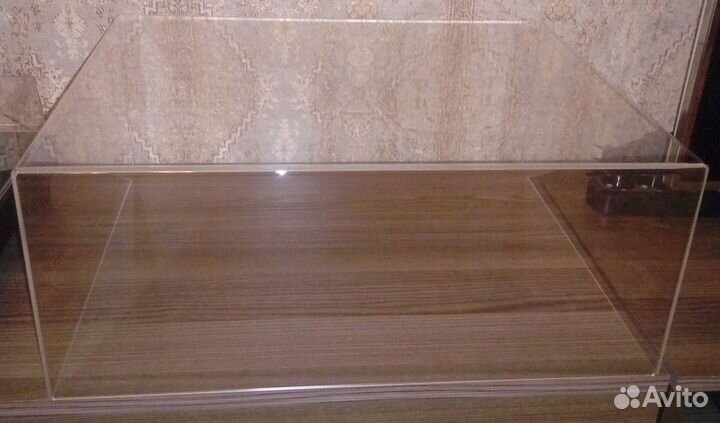 Пылезащитная крышка