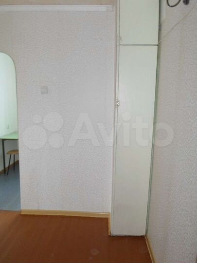 1-к. квартира, 28 м², 4/5 эт.