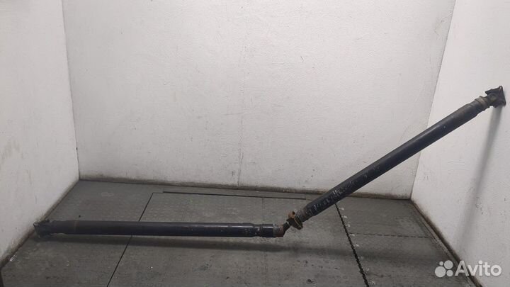 Кардан Honda Ridgeline, 2006