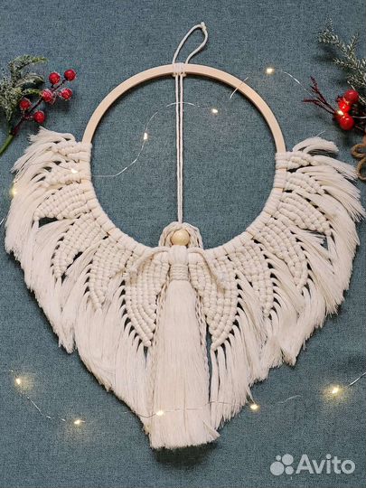 Рождественский ангел