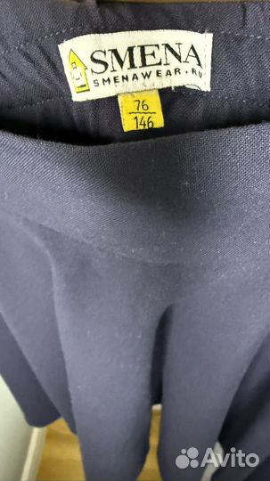 Юбка Smena