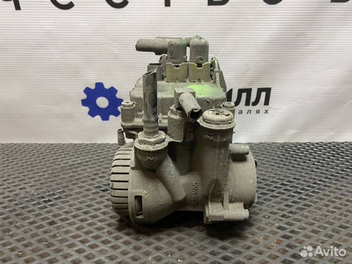 Кран модулятор EBS DAF 106 1867002