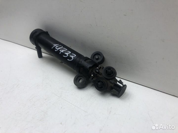 Форсунка омывателя фары Chevrolet Captiva (C140)