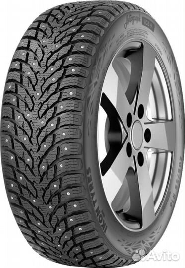 Ikon Tyres Autograph Ice 9 215/60 R16 T