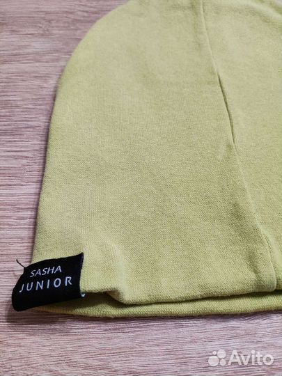 Шапка детская