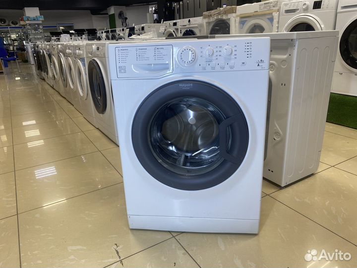 Стиральная машина 6кг узкая