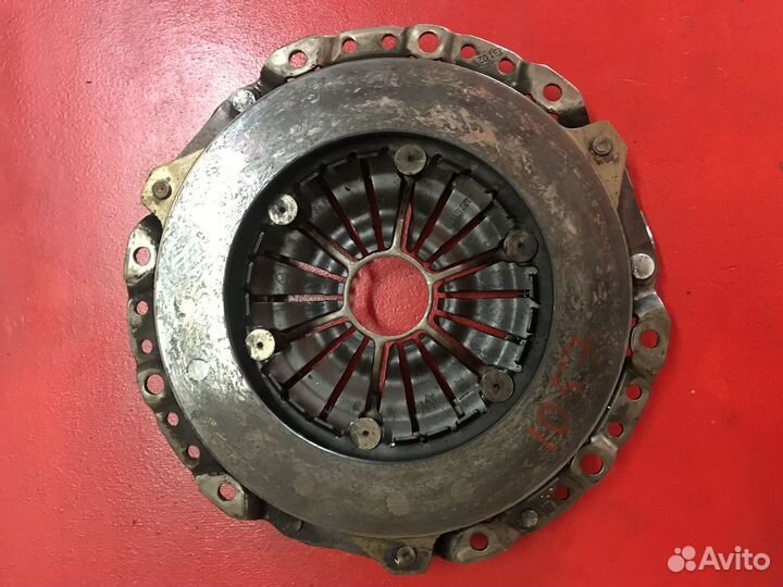 Корзина сцепления Bmw 3-Series E90 N46B20B