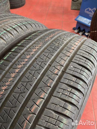 Pirelli Scorpion Zero All Season 235/50 R20