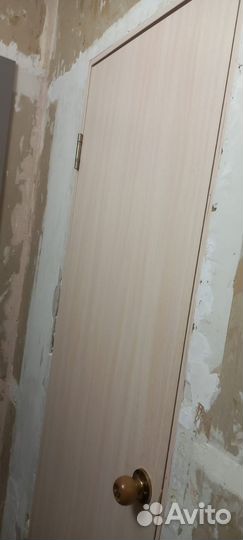 Дверь межкомнатная 600