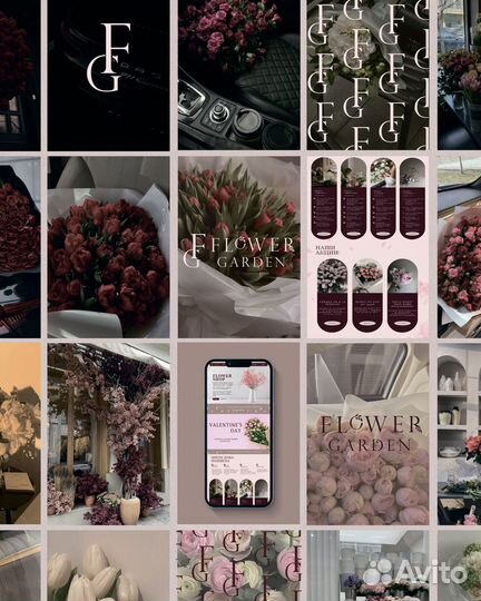 Логотипы / Фирменный стиль / Дизайн упаковки