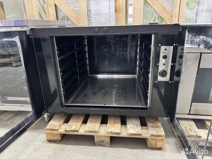 Расстоечный шкаф для выпечки Abat на 12 ур бу