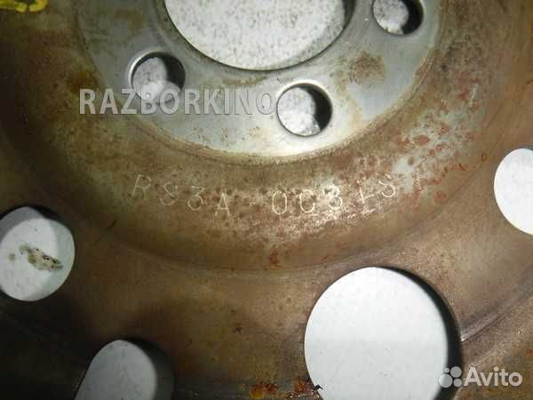 Маховик Ниссан Serena C25