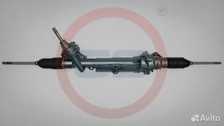 Рулевая рейка Mercedes Sprinter W907 / W910 2018