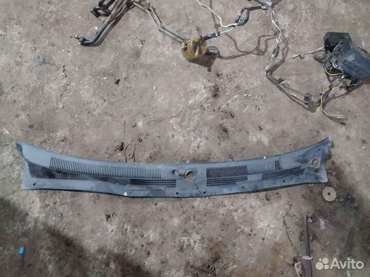 Жабо Ниссан Примера Р11Е