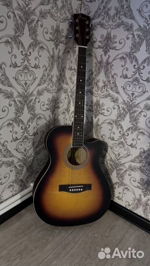 Классическая гитара