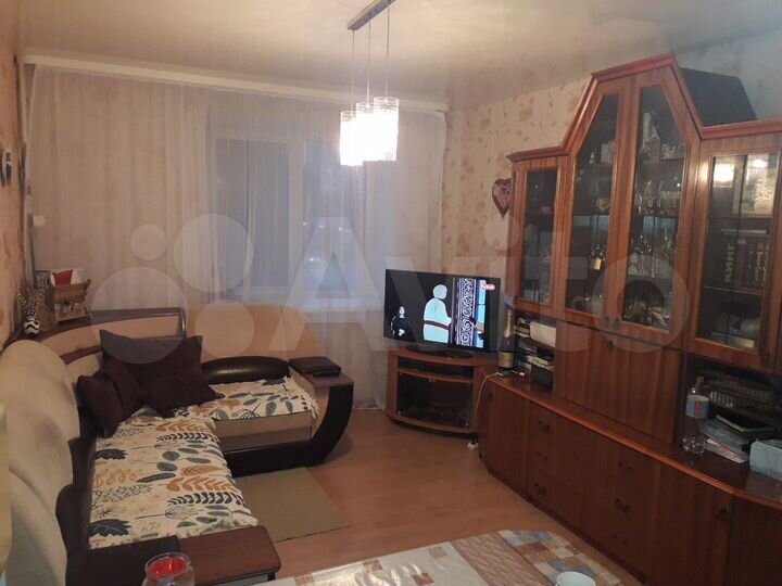 3-к. квартира, 87,7 м², 3/10 эт.