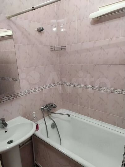 Комната 17 м² в 2-к., 5/11 эт.