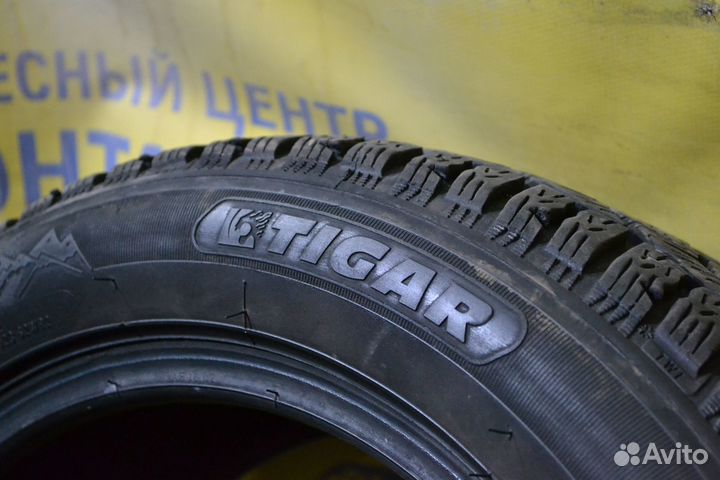 Tigar Winter 205/55 R16