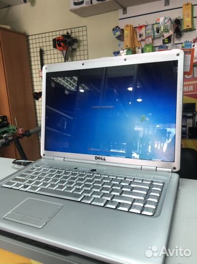 Ноутбук Dell 2/2/120/1