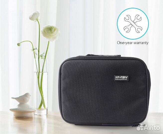 Сумка под перо ручка графический планшет XP-PEN