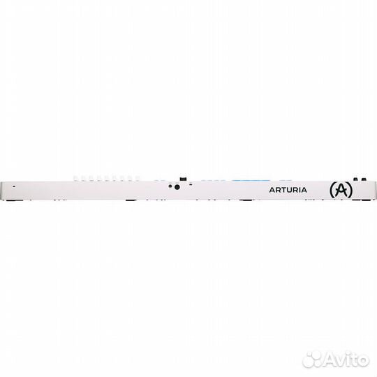 Midi клавиатура Arturia KeyLab Essential 88 mk3 Wh