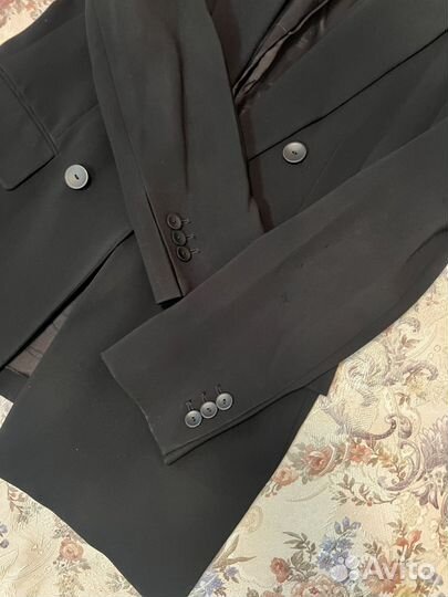 Massimo dutti костюм