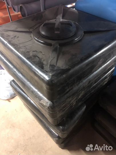 Емкость для воды