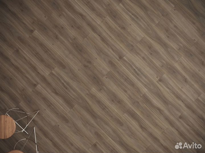 Кварцевый ламинат Respect floor