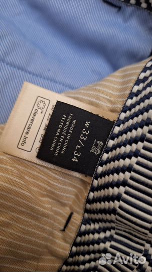 Scotch soda брюки