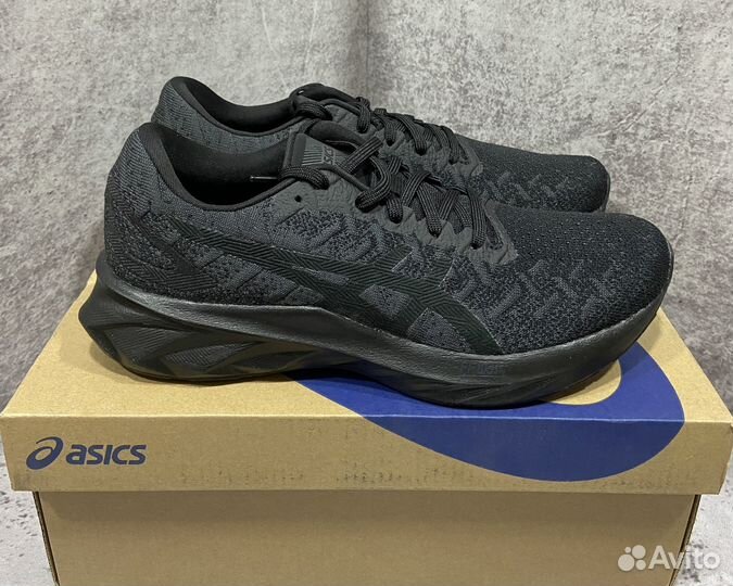 Кроссовки женские для бега Asics Dynablast