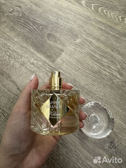 Kilian apple brandy 50 ml