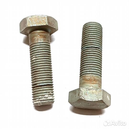 Болт 12х1,25х46 (к-т из 5шт.)